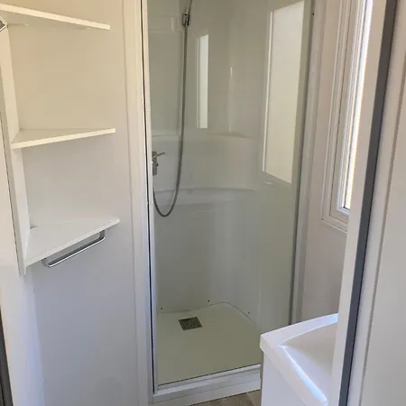 Mobilhome 4étoiles Côte D'azur * Cagnes-sur-Mer