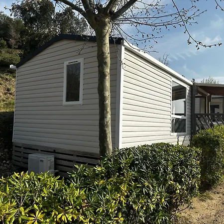Mobilhome 4 Etoiles *