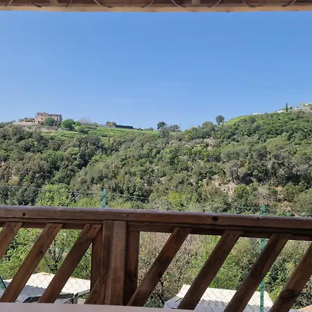 Aldeamento Turístico Mobilhome 4étoiles Côte D'azur Cagnes-sur-Mer