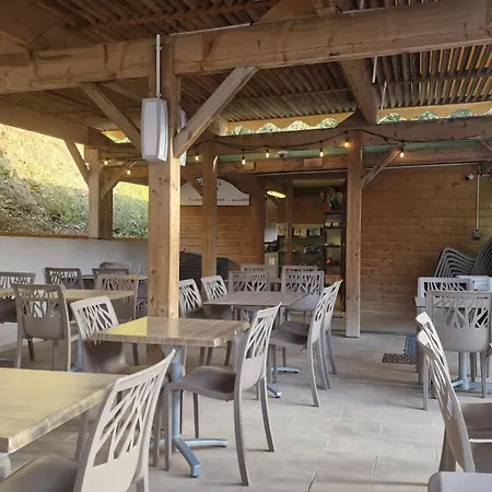 Mobilhome 4étoiles Côte D'azur