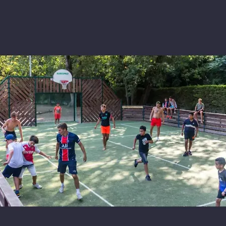 Aldeamento Turístico Mobilhome 4étoiles Côte D'azur Cagnes-sur-Mer