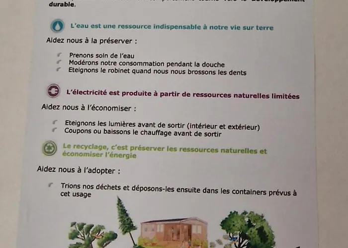 Mobilhome 4 Etoiles *