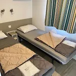 Mobilhome 4 Etoiles 假日公园