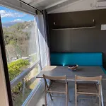 Mobilhome 4 Etoiles * 滨海卡涅