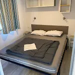 假日公园 Mobilhome 4 Etoiles 滨海卡涅