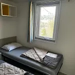 Mobilhome 4 Etoiles * 滨海卡涅