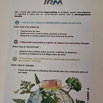 Mobilhome 4 Etoiles *