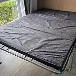 Mobilhome 4 Etoiles 滨海卡涅