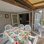 Mobilhome 4 Etoiles