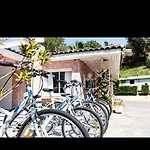 假日公园 Mobilhome 4 Etoiles