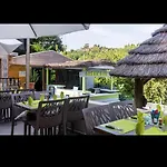 Mobilhome 4 étoiles