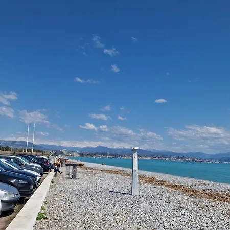 Mobilhome 4 Etoiles 假日公园 *