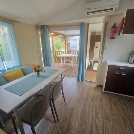 Mobilhome 4 Etoiles *